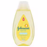 Johnsons Baby Top To Toe Baby Wash 200ml