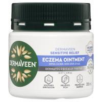 Dermaveen Sensitive Relief Eczema Ointment 200ml