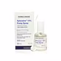 Xylocaine 10 Percent Spray 50ml