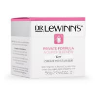 Dr Lewinns Private Formula Day Cream Moisturiser 56g