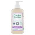 GAIA Natural Baby Sleep Time Bath Wash 500ml