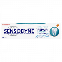 Sensodyne Toothpaste Repair & Protect Extra Fresh 100g