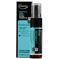Comvita Propolis Oral Spray Extra Strength 20ml