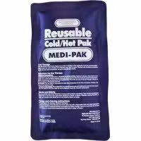 MediPak Canvas Small 1 pack