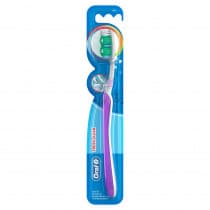 Oral-B All Rounder Fresh Clean Soft Toothbrush