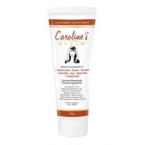 Carolines Cream Tube 100g 