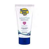 Banana Boat Sensitive Sunscreen Lotion SPF 50 Plus 200g