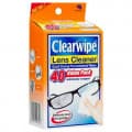 Clearwipe Lens Cleaner 40 Pack