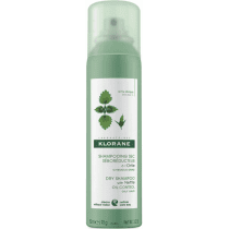 Klorane Dry Shampoo With Nettle 150ml