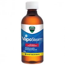 Vicks VapoSteam Inhalant 200ml