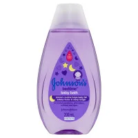 Johnsons Baby Bedtime Bath 200ml