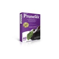 Prunelax Extra Strength 40 Tablets