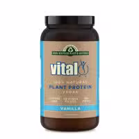 Vital Protein Powder Vanilla 500g