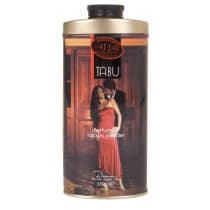 Tabu Perfumed Talcum Powder 375g
