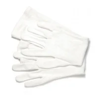 Surgipak Cotton Glove X Large 6101