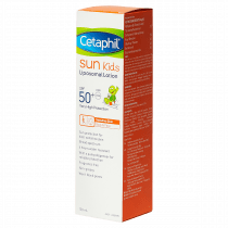 Cetaphil Sun Kids SPF50+ Lotion 150ml
