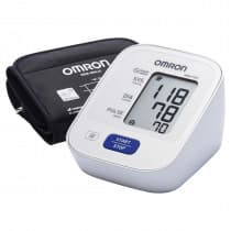 Omron Automatic Blood Pressure Monitor Standard HEM-7121