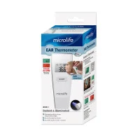 Microlife Instant Ear Thermometer