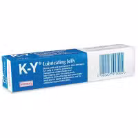 KY Lubricating Jelly 42g