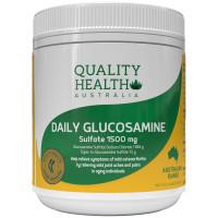 Quality Health Glucosamine 1500mg 180 Tablets