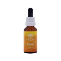 Australian Bush Flower Essences Abund Drops 30ml