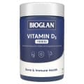 Bioglan Vitamin D3 1000IU 250 Capsules