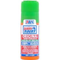 Pain Away Pain Relief Roll On Lotion 35g