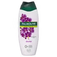 Palmolive Naturals Milk & Black Orchid Body Wash Milk 500ml