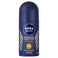Nivea Men Stress Protect Roll on Deodorant 50ml