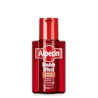 Alpecin Double Effect Caffeine Shampoo 200ml