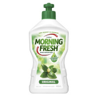 Morning Fresh Original Dishwashing Liquid 400ml