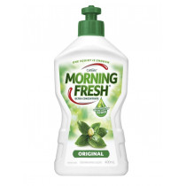 Morning Fresh Original Dishwashing Liquid 400ml
