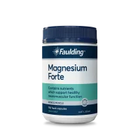 Faulding Magnesium Forte 150 Capsules
