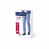 Jobst Men Compression Casual Socks Black Large