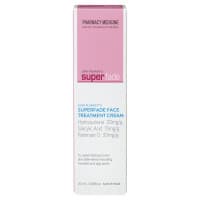 John Plunkett's SuperFade Face Treatment Cream 20mL