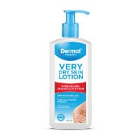 Dermal Therapy Very Dry Skin Lotion 500ml