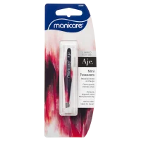 Manicare Mini Tweezers Limited Edition Miami Dye 