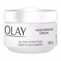 Olay Moisturising Cream 100g