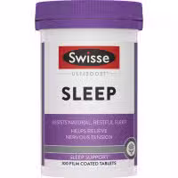 Swisse Ultiboost Sleep 100 Tablets