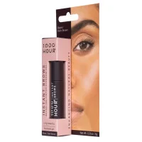 1000 Hour Instant Brows Black/Dark Brown