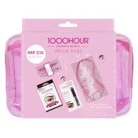 1000 Hour Brow Babe Gift Pack