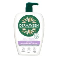 DermaVeen Extra Hydration Intensive Moisturising Lotion 500ml