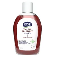 Redwin  Coal Tar Shampoo  500ml