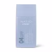 Natio Clear Urban Defence Face Fluid SPF 50 Plus 50ml