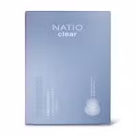 Natio Clear Pimple Patch Kit