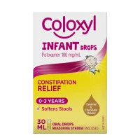 Coloxyl Oral Drops 30ml