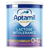 Aptamil Gold Plus De Lact 0 to 12 months 900g 