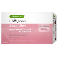 Naturopathica Collagenix Beauty Shots 10 x 50mL
