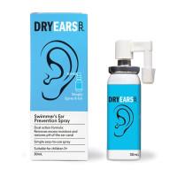 Dry Ears Swimmers Ear Prevention Spray 30ml