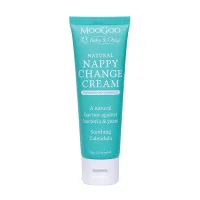 MooGoo Baby Nappy Change Cream 75g